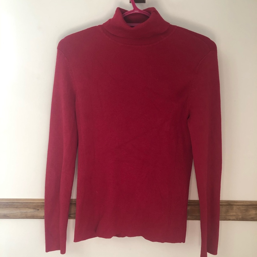 Chico’s Turtle Neck